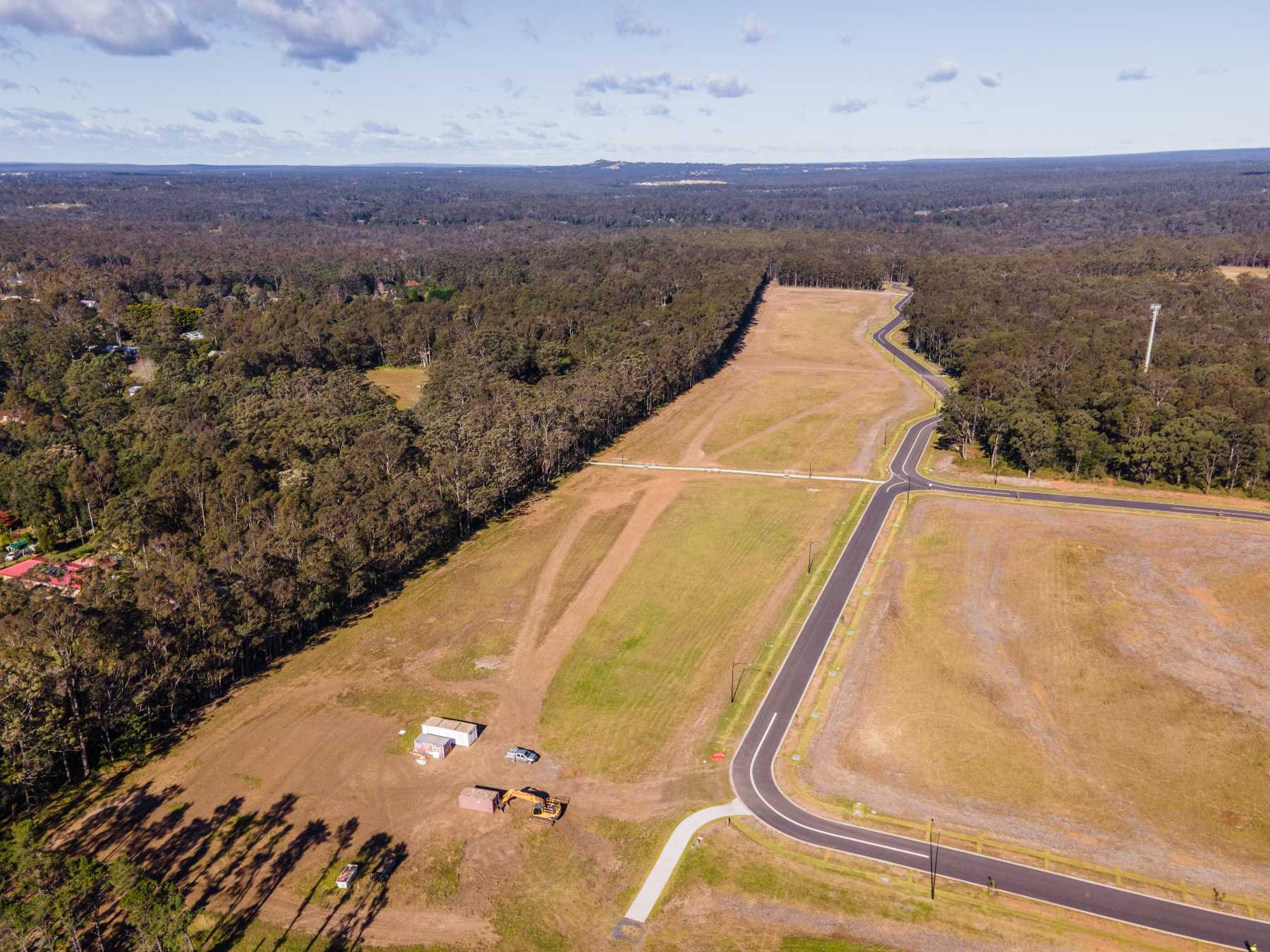 [Land for Sale] Tangala Estate, Tapitallee OpenLot